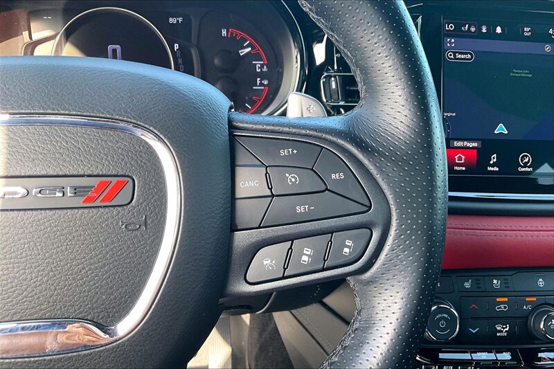 2021 Dodge Durango R/T - Photo 19 - Ponce, AL 00717