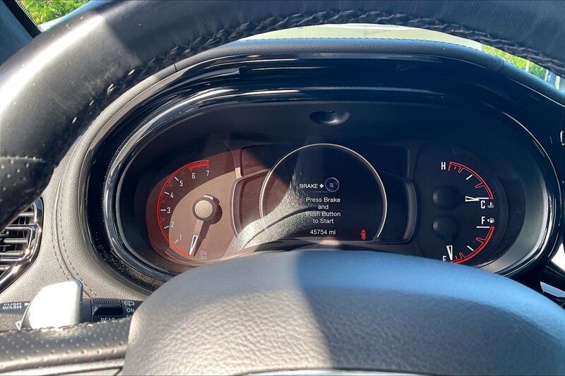 2021 Dodge Durango R/T - Photo 20 - Ponce, AL 00717