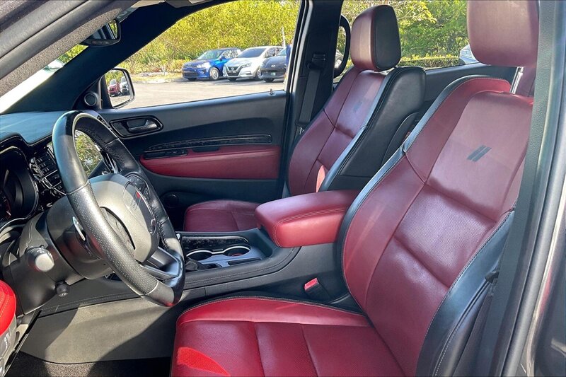 2021 Dodge Durango R/T - Photo 25 - Ponce, AL 00717