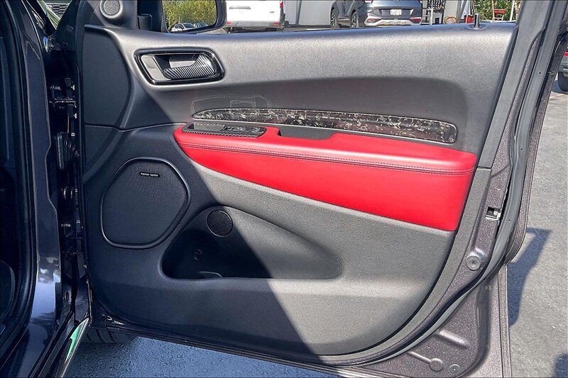 2021 Dodge Durango R/T - Photo 24 - Ponce, AL 00717