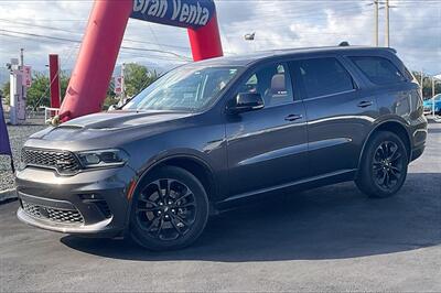2021 Dodge Durango R/T SUV