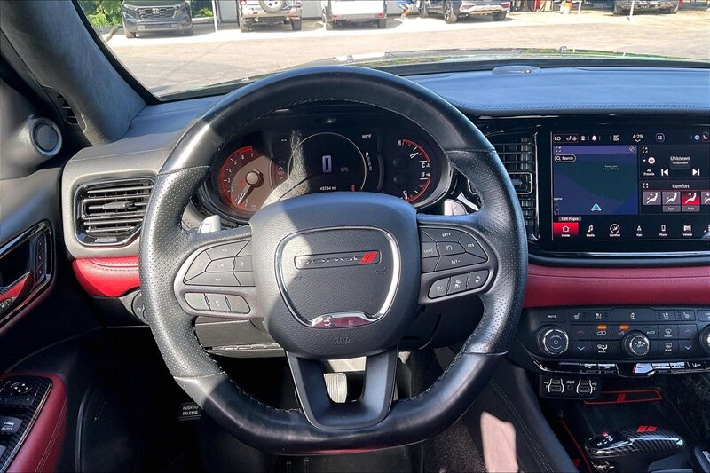 2021 Dodge Durango R/T - Photo 5 - Ponce, AL 00717