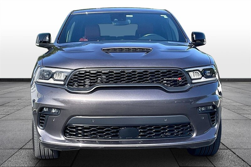 2021 Dodge Durango R/T - Photo 3 - Ponce, AL 00717