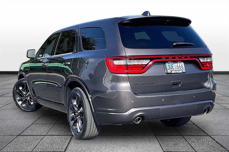 2021 Dodge Durango R/T - Photo 12 - Ponce, AL 00717