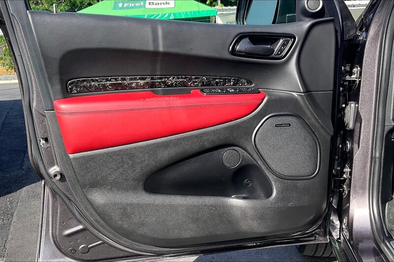 2021 Dodge Durango R/T - Photo 23 - Ponce, AL 00717