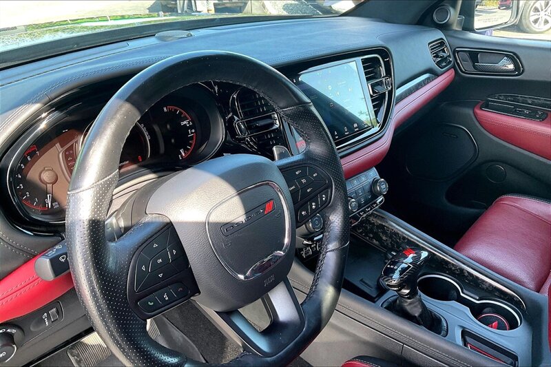 2021 Dodge Durango R/T - Photo 14 - Ponce, AL 00717