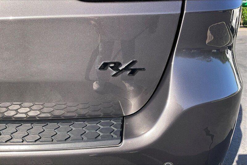 2021 Dodge Durango R/T - Photo 8 - Ponce, AL 00717