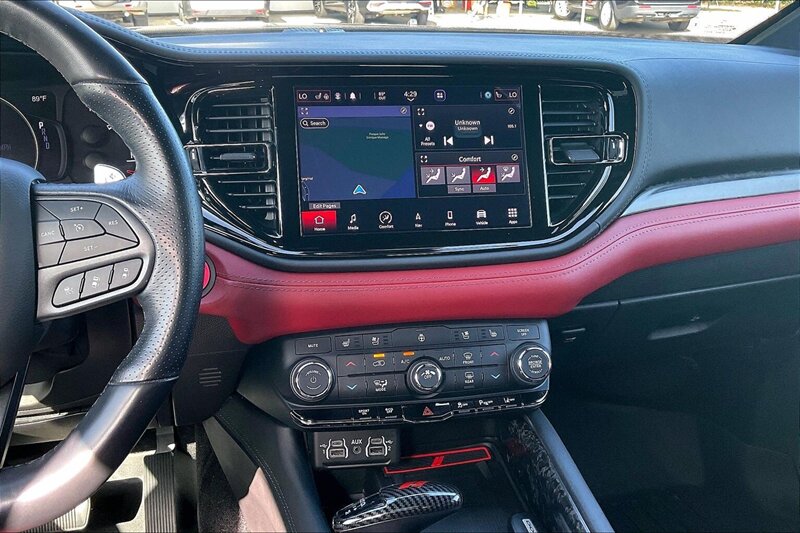 2021 Dodge Durango R/T - Photo 6 - Ponce, AL 00717