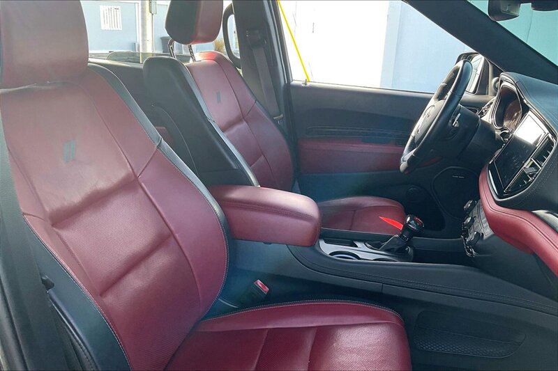 2021 Dodge Durango R/T - Photo 7 - Ponce, AL 00717