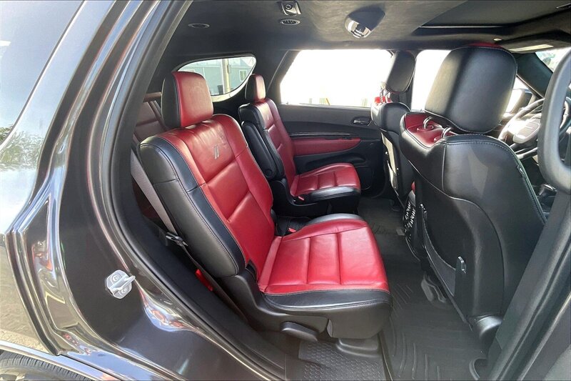 2021 Dodge Durango R/T - Photo 27 - Ponce, AL 00717