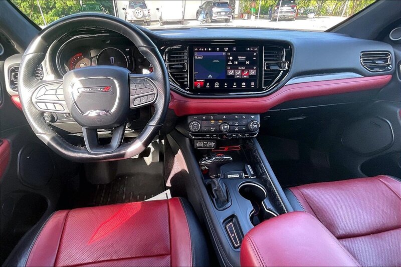 2021 Dodge Durango R/T - Photo 15 - Ponce, AL 00717