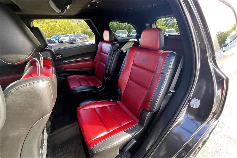2021 Dodge Durango R/T - Photo 26 - Ponce, AL 00717