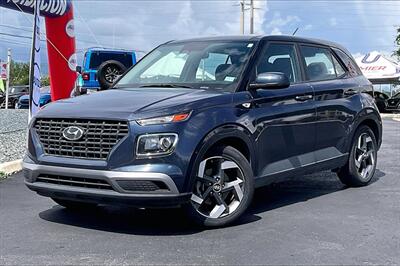 2025 Hyundai VENUE SE Wagon