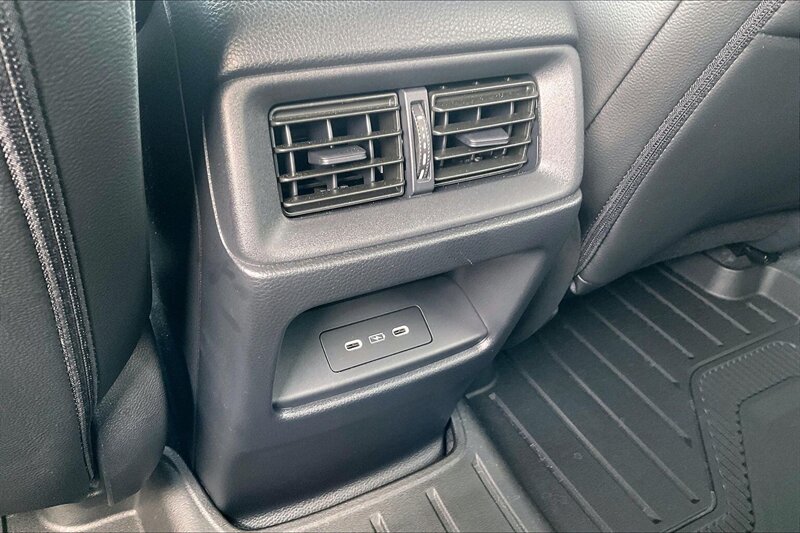 2026 Honda CR-V EX-L - Photo 31 - Ponce, AL 00717