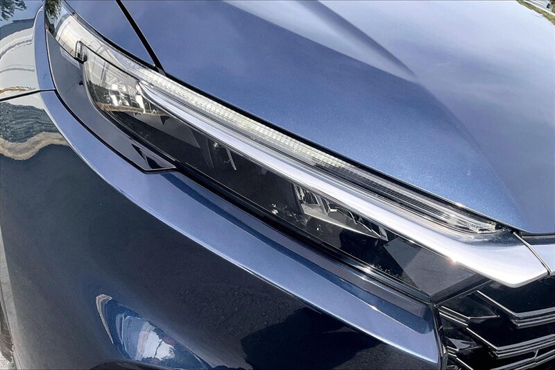 2026 Honda CR-V EX-L - Photo 27 - Ponce, AL 00717