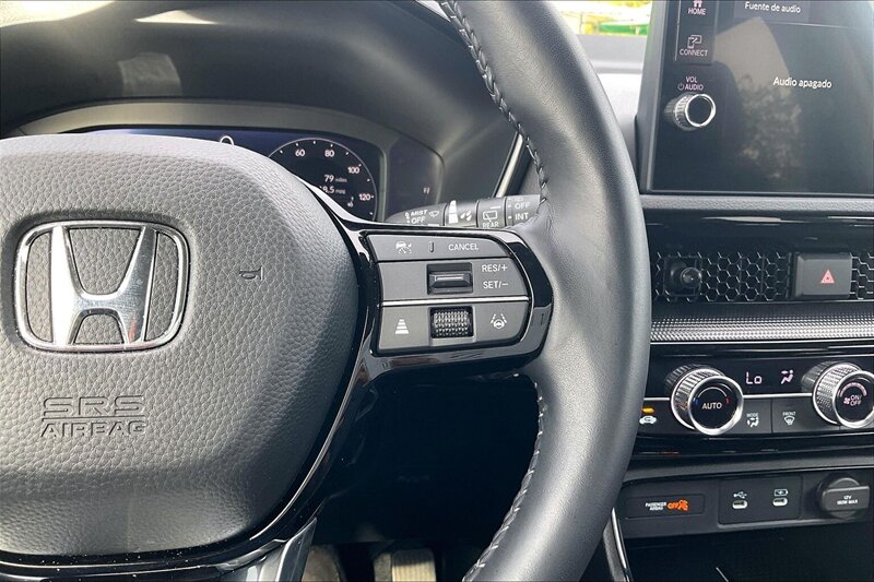 2026 Honda CR-V EX-L - Photo 18 - Ponce, AL 00717