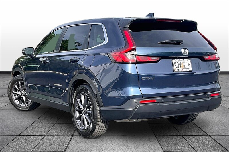 2026 Honda CR-V EX-L - Photo 11 - Ponce, AL 00717