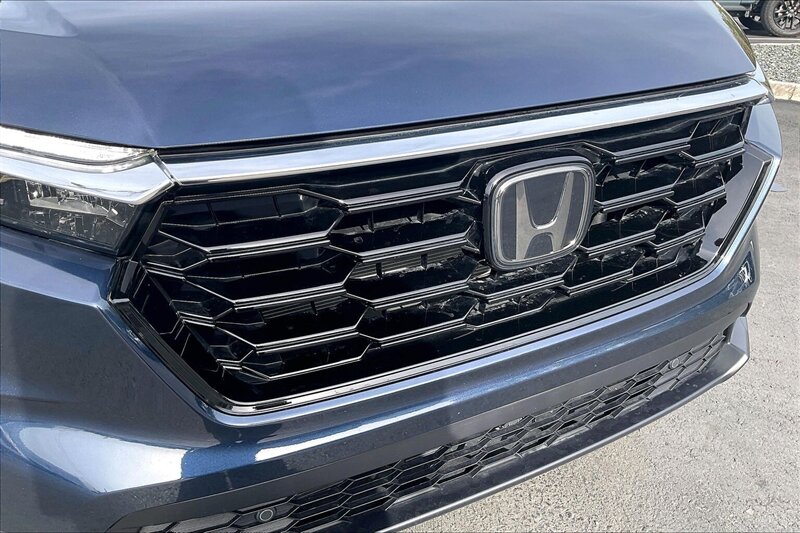 2026 Honda CR-V EX-L - Photo 29 - Ponce, AL 00717
