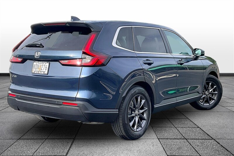 2026 Honda CR-V EX-L - Photo 12 - Ponce, AL 00717