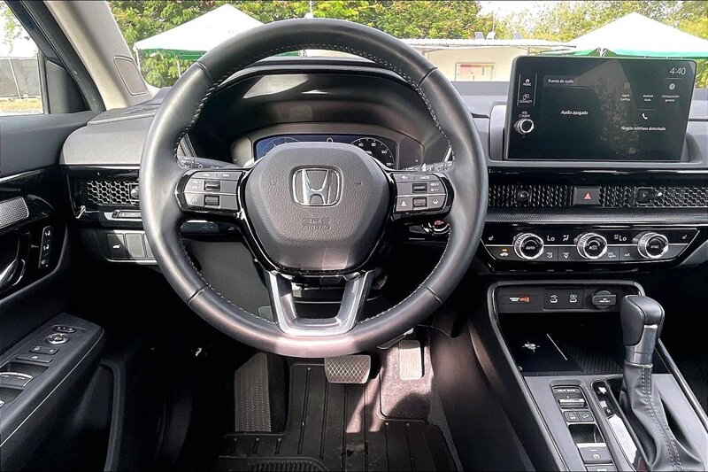 2026 Honda CR-V EX-L - Photo 5 - Ponce, AL 00717