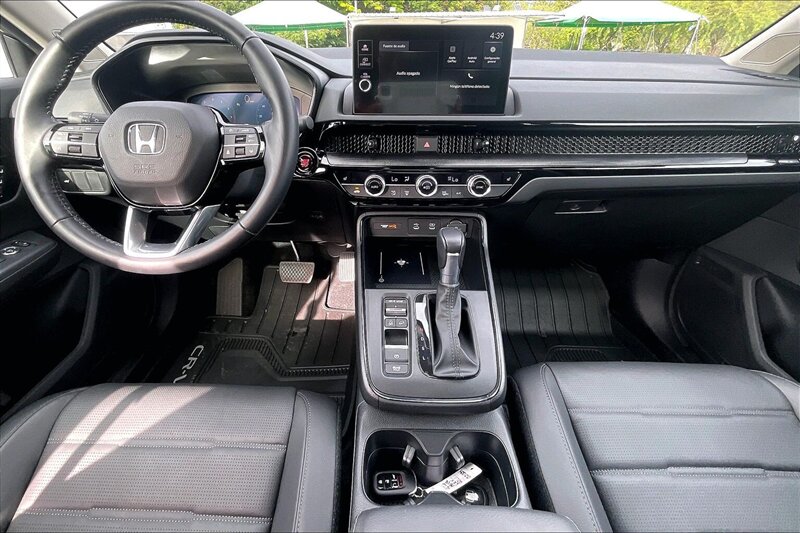 2026 Honda CR-V EX-L - Photo 14 - Ponce, AL 00717