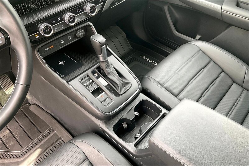2026 Honda CR-V EX-L - Photo 16 - Ponce, AL 00717