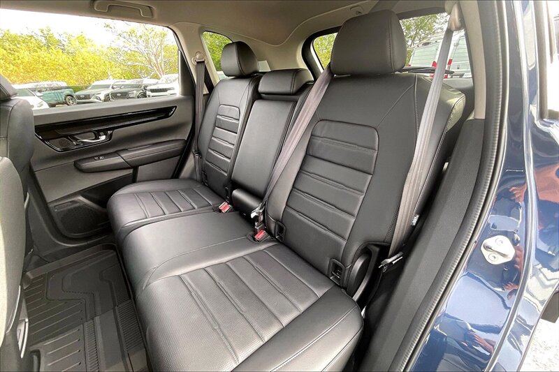 2026 Honda CR-V EX-L - Photo 25 - Ponce, AL 00717