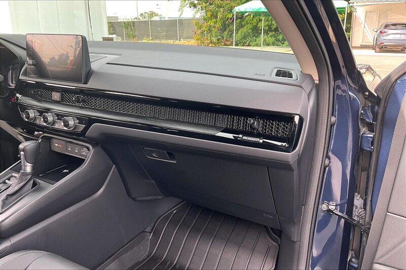 2026 Honda CR-V EX-L - Photo 15 - Ponce, AL 00717