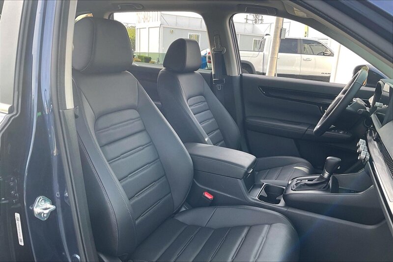 2026 Honda CR-V EX-L - Photo 7 - Ponce, AL 00717