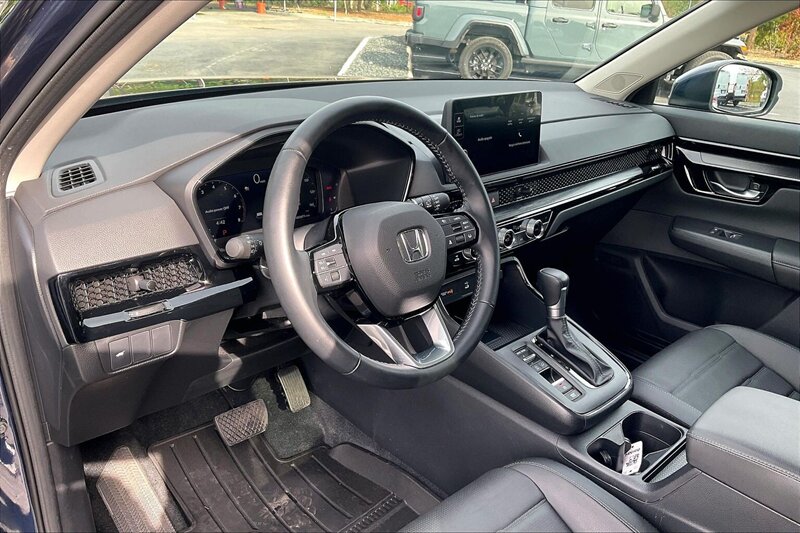 2026 Honda CR-V EX-L - Photo 13 - Ponce, AL 00717