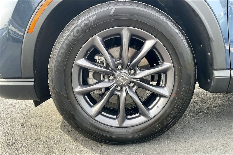 2026 Honda CR-V EX-L - Photo 8 - Ponce, AL 00717