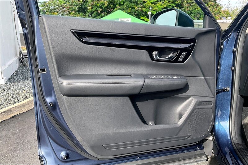 2026 Honda CR-V EX-L - Photo 22 - Ponce, AL 00717