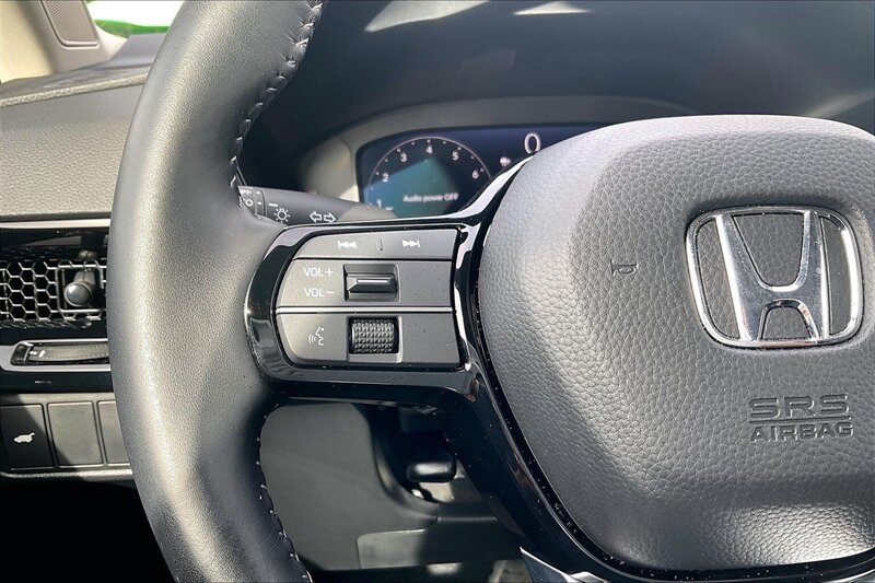 2026 Honda CR-V EX-L - Photo 17 - Ponce, AL 00717