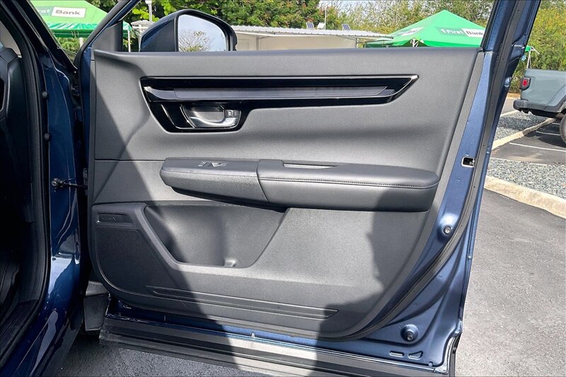 2026 Honda CR-V EX-L - Photo 23 - Ponce, AL 00717