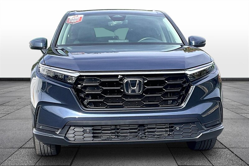 2026 Honda CR-V EX-L - Photo 3 - Ponce, AL 00717