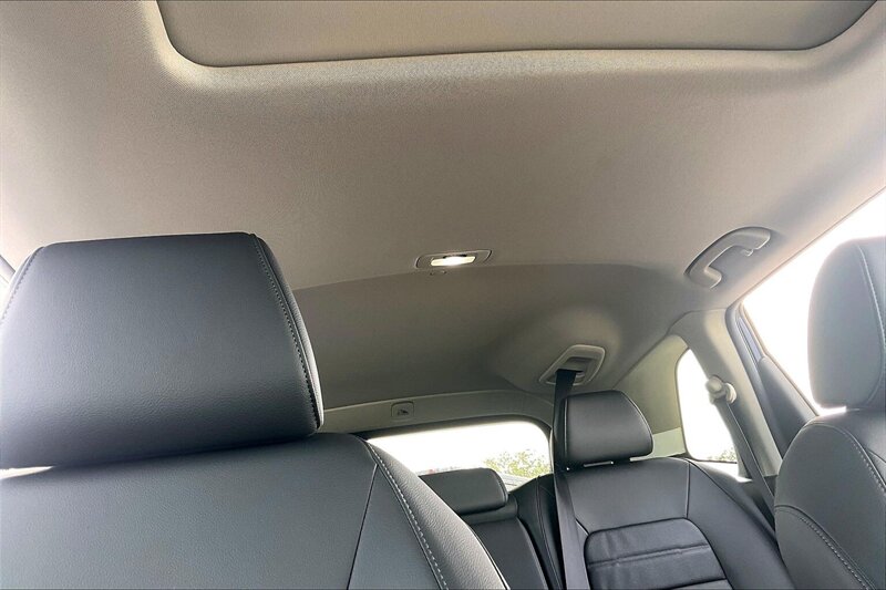 2026 Honda CR-V EX-L - Photo 21 - Ponce, AL 00717