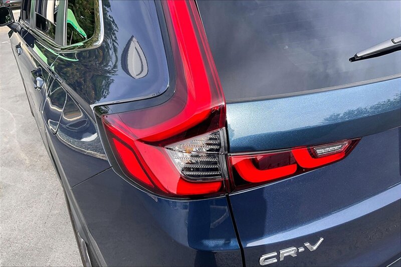 2026 Honda CR-V EX-L - Photo 28 - Ponce, AL 00717