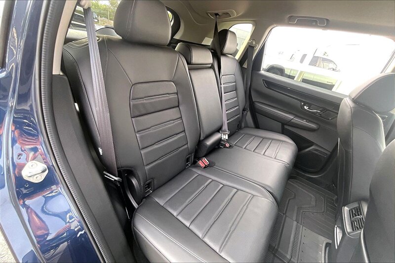 2026 Honda CR-V EX-L - Photo 26 - Ponce, AL 00717