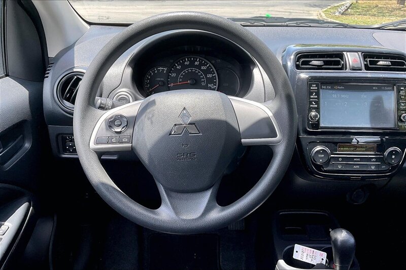 2024 Mitsubishi Mirage G4 LE - Photo 5 - Ponce, AL 00717