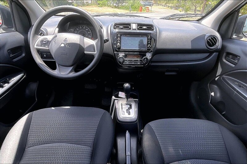 2024 Mitsubishi Mirage G4 LE - Photo 14 - Ponce, AL 00717