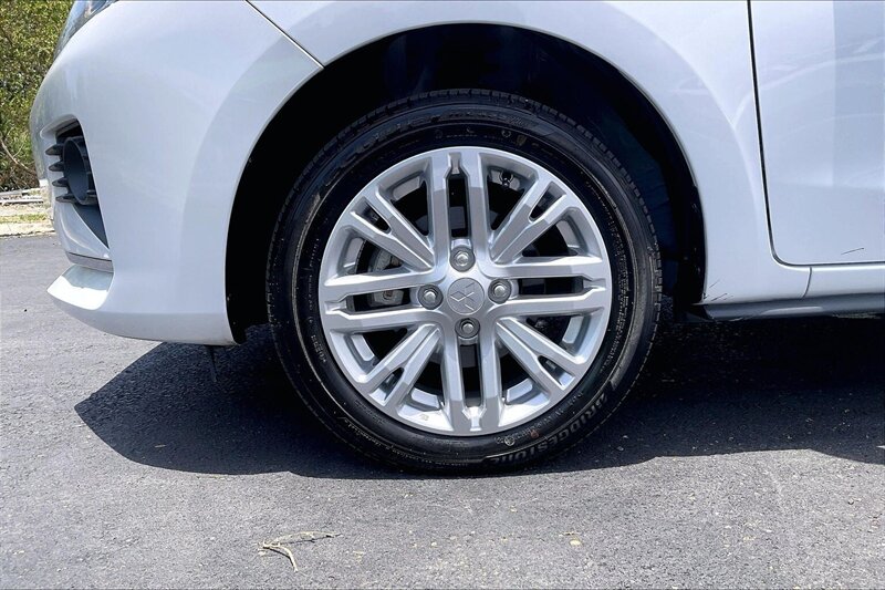 2024 Mitsubishi Mirage G4 LE - Photo 8 - Ponce, AL 00717