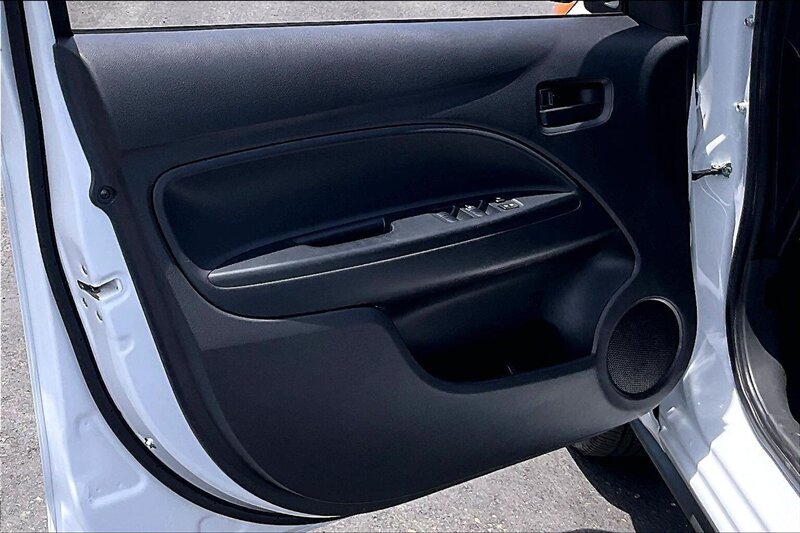 2024 Mitsubishi Mirage G4 LE - Photo 21 - Ponce, AL 00717
