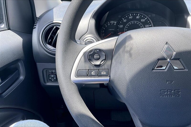 2024 Mitsubishi Mirage G4 LE - Photo 17 - Ponce, AL 00717