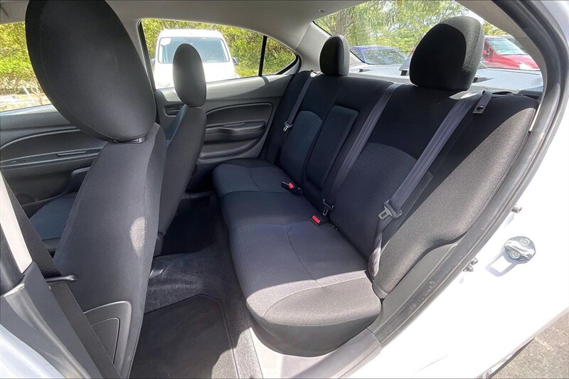 2024 Mitsubishi Mirage G4 LE - Photo 24 - Ponce, AL 00717