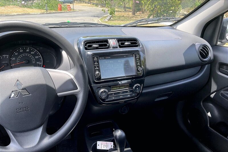2024 Mitsubishi Mirage G4 LE - Photo 6 - Ponce, AL 00717