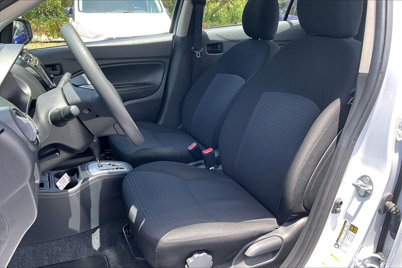 2024 Mitsubishi Mirage G4 LE - Photo 23 - Ponce, AL 00717