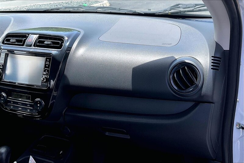 2024 Mitsubishi Mirage G4 LE - Photo 15 - Ponce, AL 00717