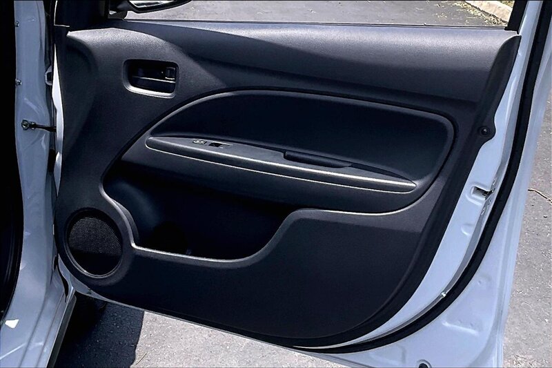 2024 Mitsubishi Mirage G4 LE - Photo 22 - Ponce, AL 00717