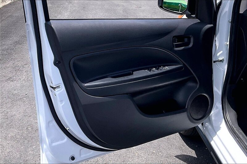 2024 Mitsubishi Mirage G4 LE - Photo 21 - Ponce, AL 00717