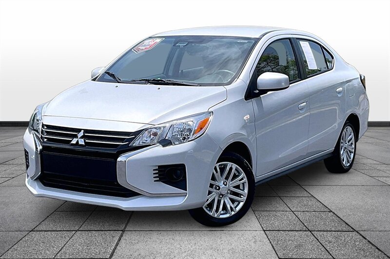 2024 Mitsubishi Mirage G4 LE - Photo 2 - Ponce, AL 00717